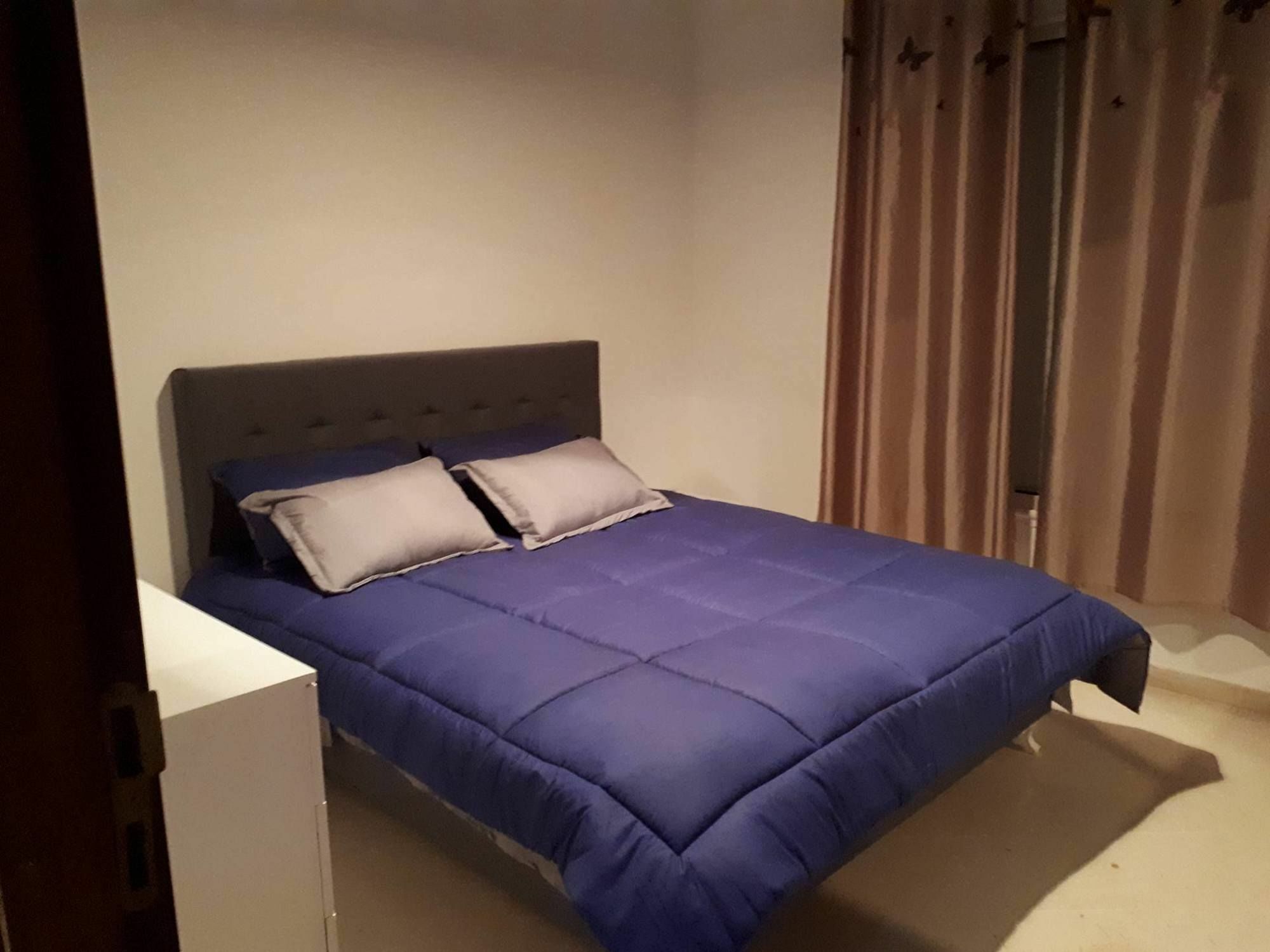 Cosy Apartment Tanit Center Sukrah Exterior photo