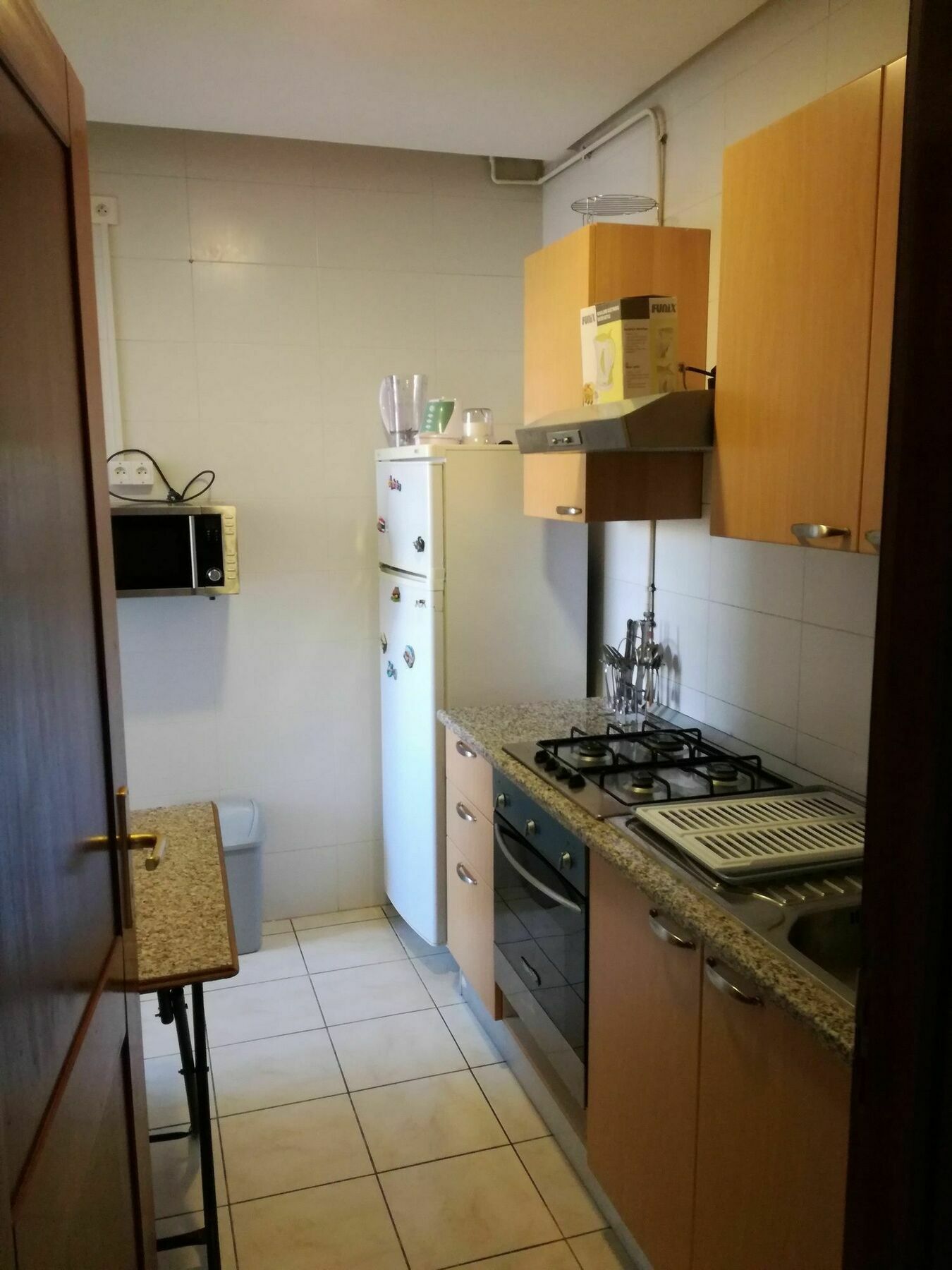 Cosy Apartment Tanit Center Sukrah Exterior photo